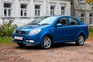 Модель R3 © Фото Ravon