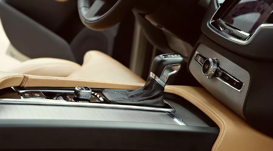 Тест-драйв Volvo XC90 в Краснодаре &copy;&nbsp;Фото ЮГА.ру