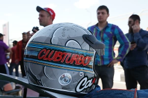 В Грозном завершился чемпионат России по дрэг-рейсингу &copy;&nbsp;Фото ЮГА.ру