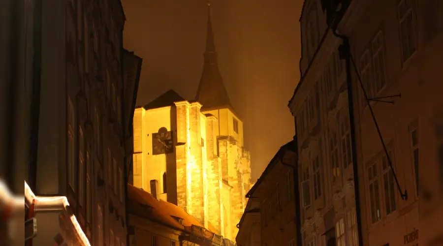 Традиции Чехии вместе с Škoda &copy;&nbsp;Фото ЮГА.ру