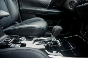 Новый Mitsubishi Outlander &copy;&nbsp;Фото Евгения Мельченко, Юга.ру