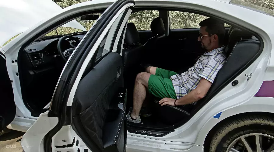 Новый Lifan Murman