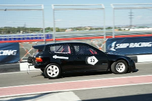 В Грозном завершился чемпионат России по дрэг-рейсингу &copy;&nbsp;Фото ЮГА.ру