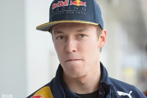 Квят в Toro Rosso. Отлично &copy;&nbsp;Фото ЮГА.ру