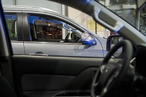 Открытие нового дилерского центра Mitsubishi &copy;&nbsp;Фото Евгения Мельченко, Юга.ру