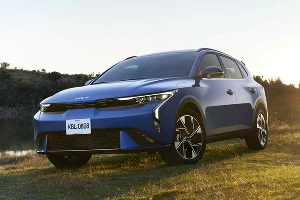 Kia K3  &copy;&nbsp;Фото: Мехвод