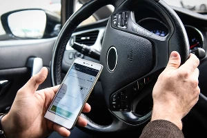 Лучшие приложения для водителя &copy;&nbsp;Фото Юга.ру