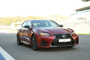Lexus на Сочи Автодроме &copy;&nbsp;Фото ЮГА.ру