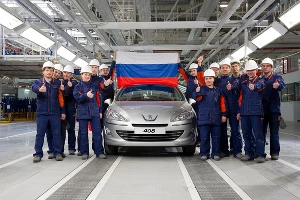 пежо01 &copy;&nbsp;Фото ЮГА.ру