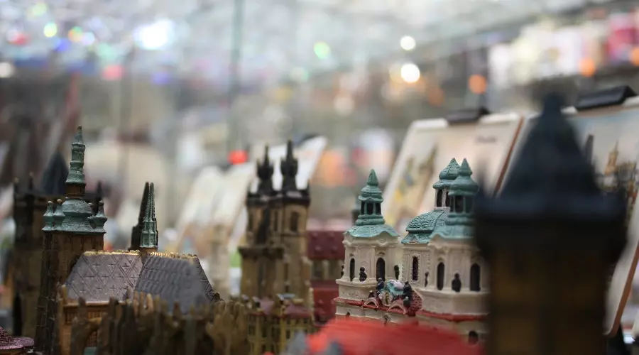 Традиции Чехии вместе с Škoda &copy;&nbsp;Фото ЮГА.ру