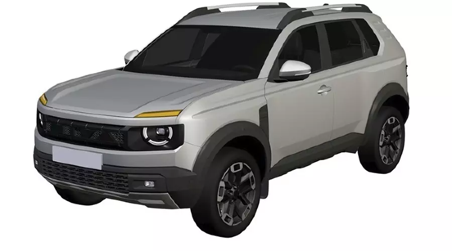 Lada T-134 &copy;&nbsp;fips.ru