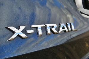 Новый Nissan X-Trail &copy;&nbsp;Фото ЮГА.ру