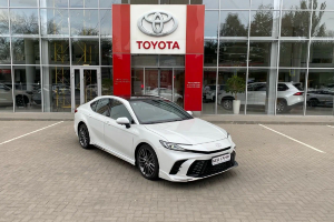 Toyota Camry 2026 года &copy;&nbsp;Фото: ProAvto