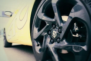 Opel Astra GTC. Спорт-купе из Рюссельсхайма &copy;&nbsp;Фото ЮГА.ру