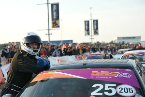 Финальный этап Drift Battle Series 2016 в Краснодаре &copy;&nbsp;Фото ЮГА.ру