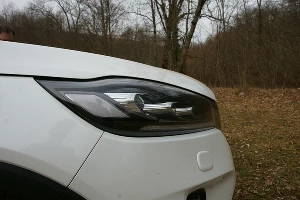 Новый Kia Sorento Prime в версии GT-Line &copy;&nbsp;Фото Евгения Мельченко, Юга.ру