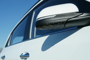 Kia Rio X-Line &copy;&nbsp;Фото Евгения Мельченко, Юга.ру