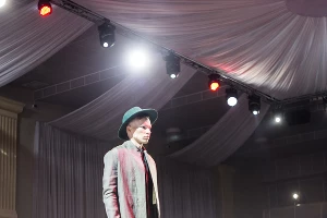 В Краснодаре состоялся модный показ "EQUUS Fashion Night" &copy;&nbsp;Фото ЮГА.ру