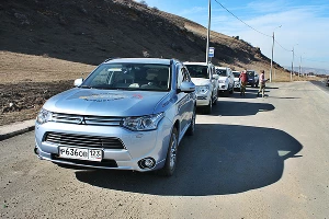 Путешествие "Пирог-Тур" от компании "КЛЮЧАВТО" и информационного портала ЮГА.ру &copy;&nbsp;Фото ЮГА.ру