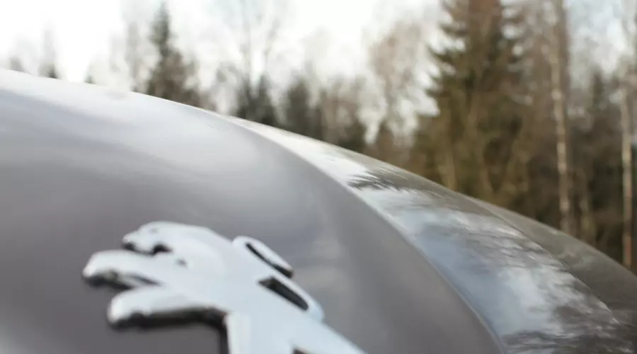 Peugeot 301. Углич &copy;&nbsp;Фото ЮГА.ру