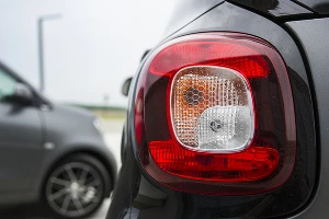 Smart &copy;&nbsp;Фото Евгения Мельченко, Юга.ру