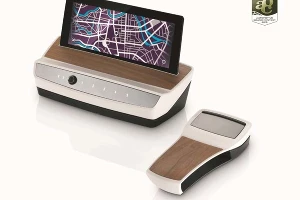 Концепция Haptic Interaction Surfaces от Continental получила престижную премию &copy;&nbsp;Фото ЮГА.ру