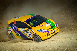 В станице Тамань пройдет ралли "Кубань 2015" (Фото: Лина Арнаутова) &copy;&nbsp;Фото ЮГА.ру