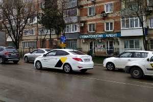 Больше автомобилей перевозчиков на дорогах не стало. По крайней мере, визуально &copy;&nbsp;Фото Евгения Мельченко, Юга.ру