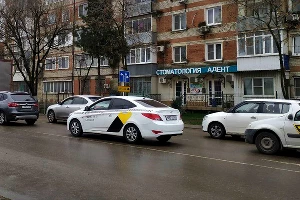 Больше автомобилей перевозчиков на дорогах не стало. По крайней мере, визуально &copy;&nbsp;Фото Евгения Мельченко, Юга.ру
