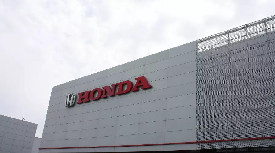 Honda Civic 4D &copy;&nbsp;Фото ЮГА.ру