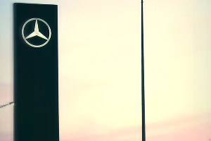 В Краснодаре открылся новый автосалон Mercedes-Benz компании КЛЮЧАВТО &copy;&nbsp;Фото ЮГА.ру