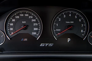 BMW Group представляет новинку - BMW M4 GTS &copy;&nbsp;Фото ЮГА.ру