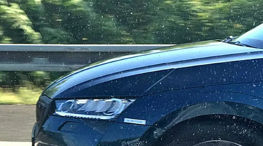 Новая Skoda Octavia &copy;&nbsp;Фото auto.cz