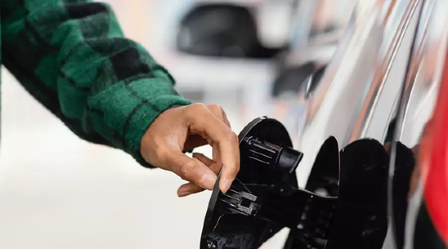 бензобак &copy;&nbsp;ru.freepik.com