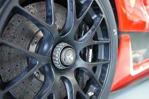 Ferrari Racing Days в Сочи &copy;&nbsp;Фото ЮГА.ру