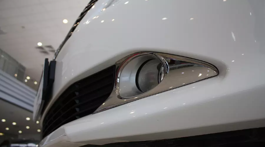 Toyota Camry 23 &copy;&nbsp;Фото ЮГА.ру