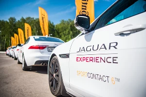 Компания Continental представила и испытала новую шину SportContact 6 &copy;&nbsp;Фото ЮГА.ру