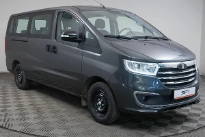 Sollers SF1  &copy;&nbsp;Фото: Блог коллекционера