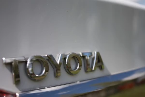 Toyota Camry 11 &copy;&nbsp;Фото ЮГА.ру
