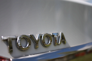 Toyota Camry 11 &copy;&nbsp;Фото ЮГА.ру