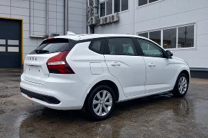 Lada Iskra SW &copy;&nbsp;Фото: Дорожная Аналитика
