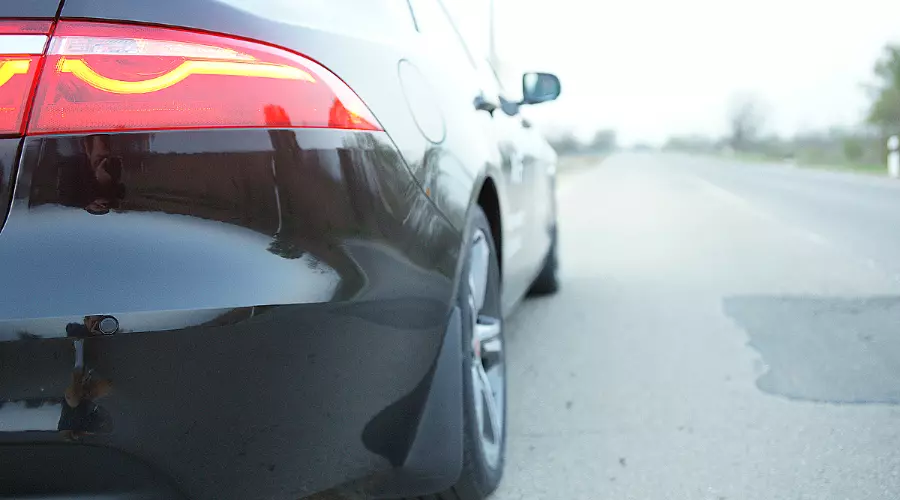 Тест-драйв нового Jaguar XF 2016 модельного года © Фото ЮГА.ру Тест-драйв нового Jaguar XF 2016 модельного года © Фото ЮГА.ру