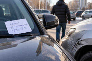 дтп &copy;&nbsp;Изображение сгенерировано нейросетью chatgpt