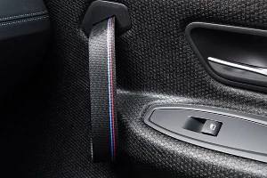 BMW Group представляет новинку - BMW M4 GTS &copy;&nbsp;Фото ЮГА.ру
