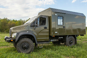 Садко Next © Фото ГАЗ