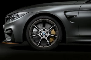 BMW Group представляет новинку - BMW M4 GTS &copy;&nbsp;Фото ЮГА.ру