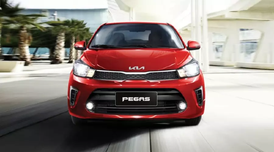 Kia &copy;&nbsp;Пресс-служба Kia