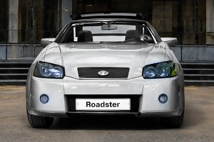 Lada Roadster.  &copy;&nbsp;Автоваз/ MAX