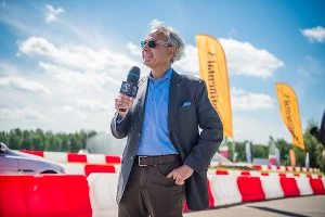 Компания Continental представила и испытала новую шину SportContact 6 &copy;&nbsp;Фото ЮГА.ру