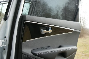 Новый Kia Sorento Prime в версии GT-Line &copy;&nbsp;Фото Евгения Мельченко, Юга.ру